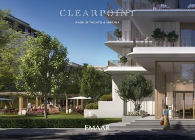 Clearpoint