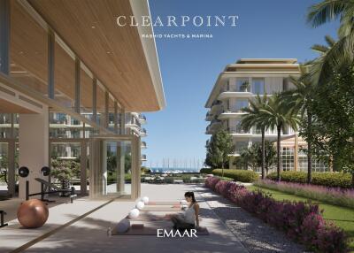 Clearpoint