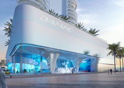 Damac Casa