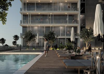 Amalia Residences