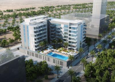 Amalia Residences