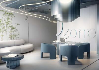 Ozone 1 Residence