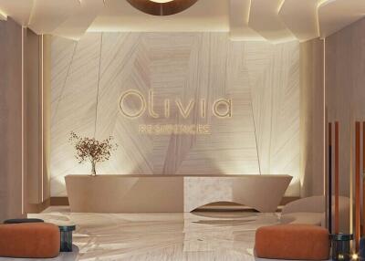 Olivia Residences