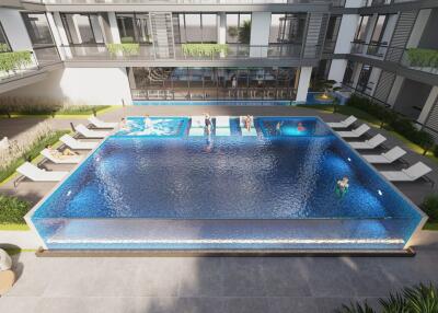 Olivia Residences