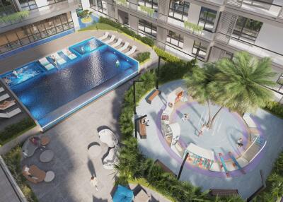 Olivia Residences