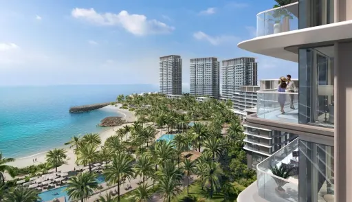 Address Residences Al Marjan Island