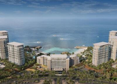 Address Residences Al Marjan Island