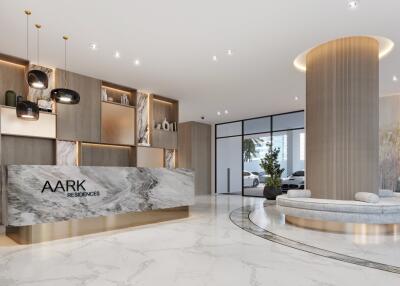 Aark Residence