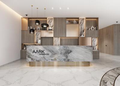 Aark Residence