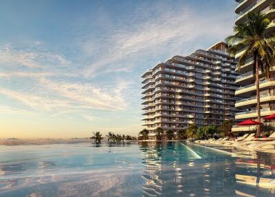 Rosso Bay Residences