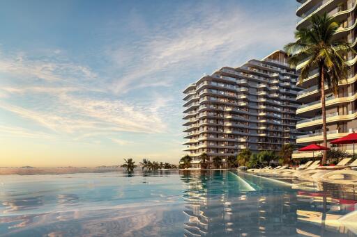 Rosso Bay Residences