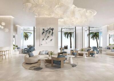 Nikki Beach Residences