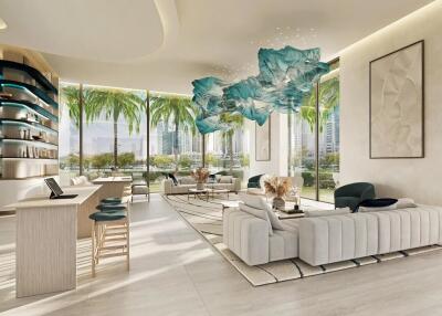 Nikki Beach Residences