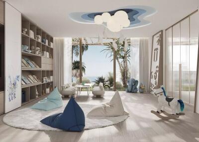 Nikki Beach Residences