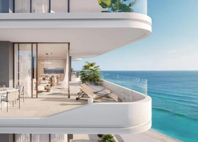 Nikki Beach Residences