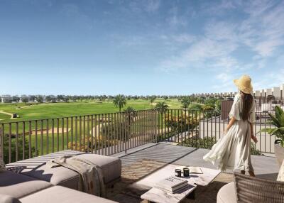 Fairway Villas 3