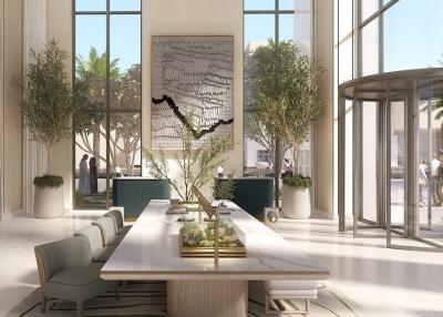 Vida Residences at Dubai Hills Estate