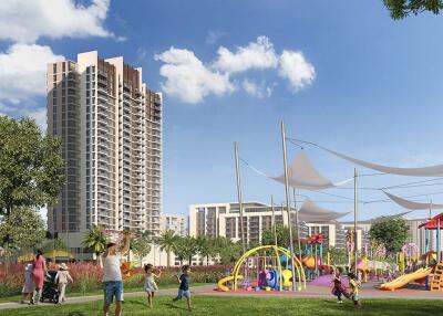 Vida Residences at Dubai Hills Estate