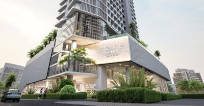 Rove Home Marasi Drive