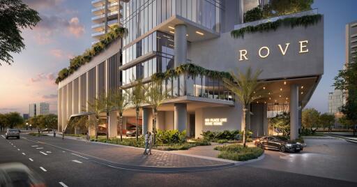 Rove Home Marasi Drive