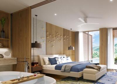 Banyan Tree Residences Creston Hill