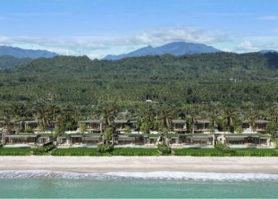 Banyan Tree Residences Sichon