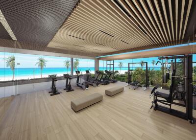 Banyan Tree Residences Sichon