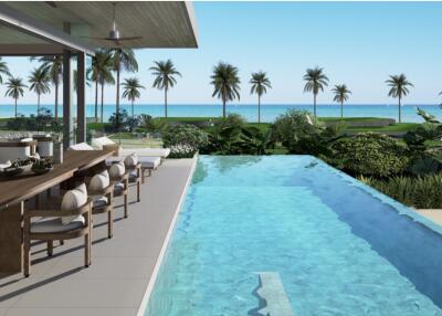 Banyan Tree Residences Sichon