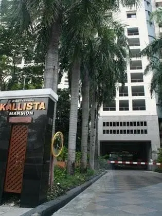 Kallista Mansion