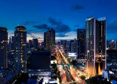 Knightsbridge Prime Sathorn