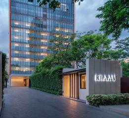 Kraam Sukhumvit 26