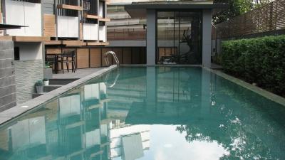 L Loft Ratchada 19