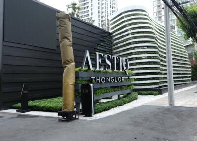 AESTIQ Thonglor