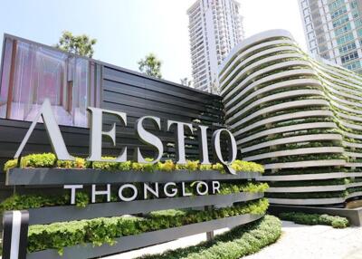 AESTIQ Thonglor