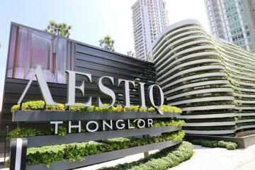 AESTIQ Thonglor