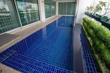 Le Raffine Jambunuda Sukhumvit 31