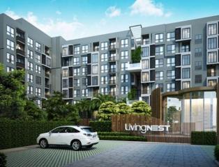 Living Nest Ramkhamhaeng