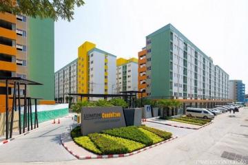 LUMPINI CONDO TOWN CHONBURI – SUKHUMVIT