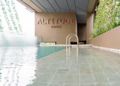 Altitude Define