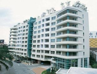 Lumpini Suite Ratchada-Rama III