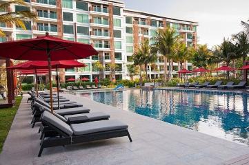 Amari Residences Hua Hin