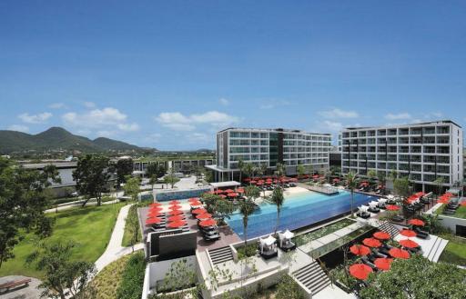 Amari Residences Hua Hin