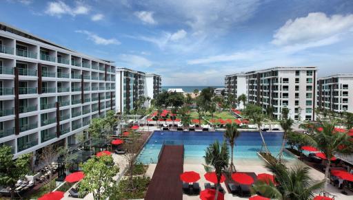 Amari Residences Hua Hin