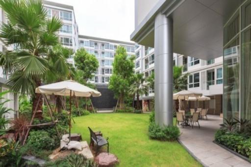 Mayfair Place Sukhumvit 64