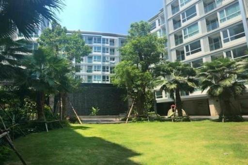 Mayfair Place Sukhumvit 64