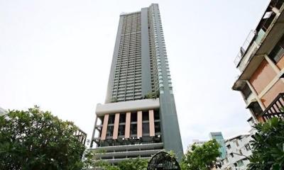 Menam Residences Condominium