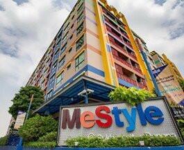 MeStyle @ Sukhumvit - Bangna