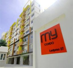 My Condo Ladprao 27