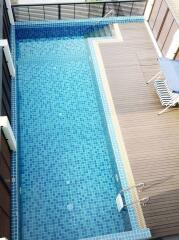 Natcha Residence Sukhumvit 42