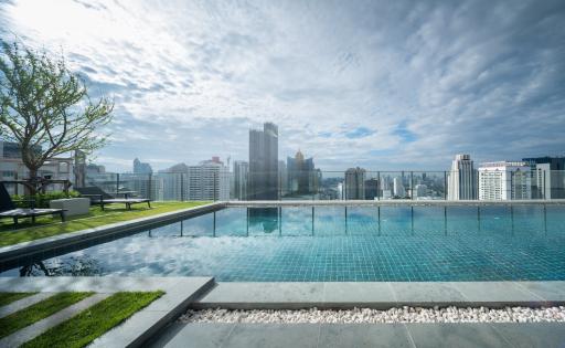 Noble Recole Sukhumvit 19